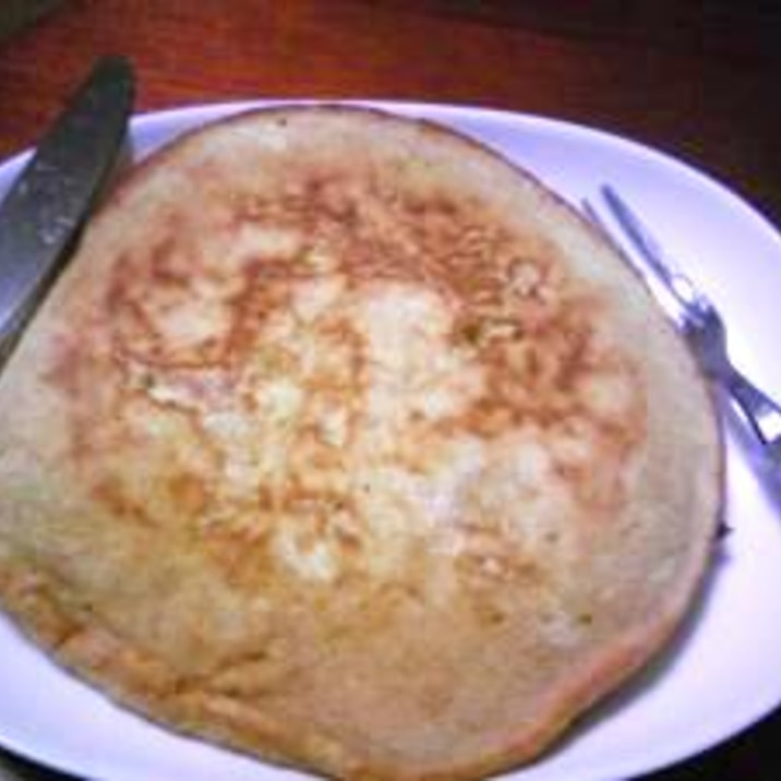 ミックス不要 牛乳なし のシナモンホットケーキ レシピ 作り方 By Ryuya1984 楽天レシピ ミックス不要 牛乳なし のシナモンホットケーキ レシピ 作り方 By Ryuya1984 楽天レシピ